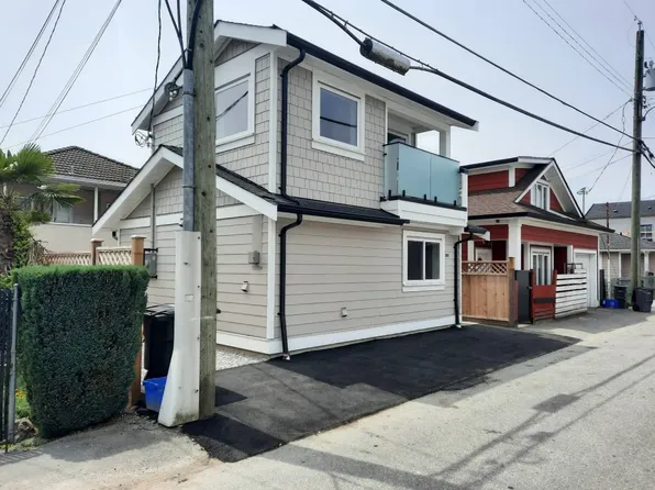 381 E 57th Ave, Vancouver, BC