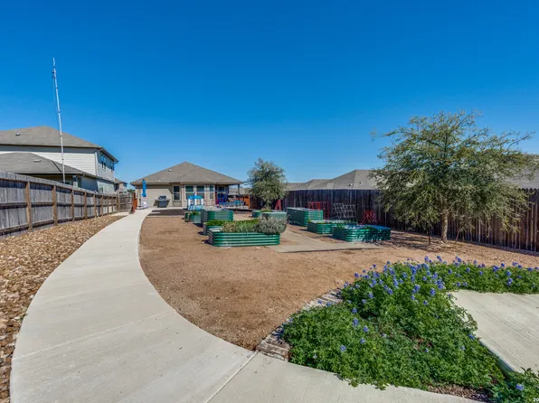 344 QUINTON BND, Cibolo, TX 78108