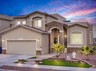 3133 Red Maple Dr, El Paso, TX 79938