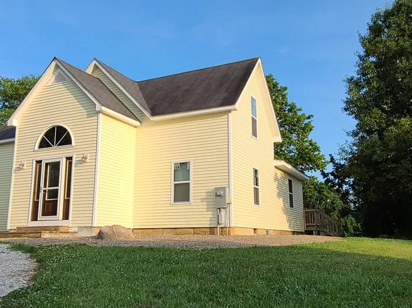 0 Motts Rd NE, New Salisbury, IN 47161