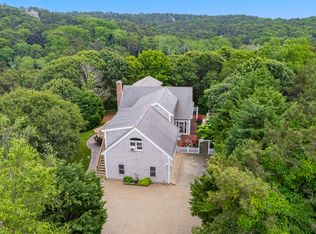 3 Marsh Ln, Truro, MA 02666