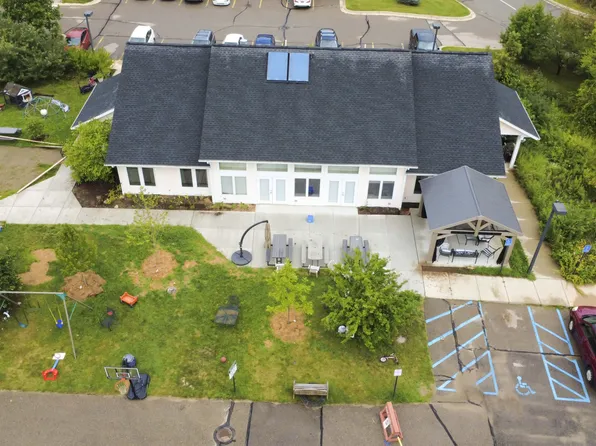 560 Little Lake Dr Unit 20, Ann Arbor, MI 48103