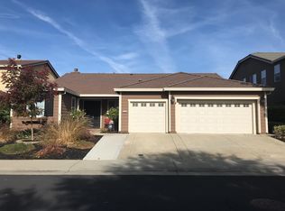 1732 Woodhaven Cir, Roseville, CA