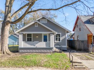 1315 Winfield Ave, Indianapolis, IN