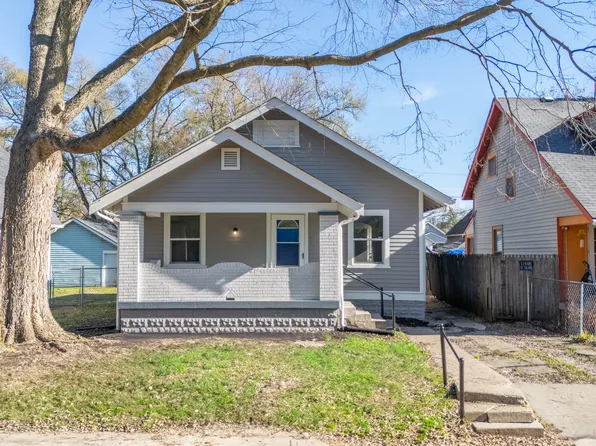 1315 Winfield Ave, Indianapolis, IN 46222