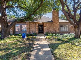 12528 Matisse Ln, Dallas, TX 75230
