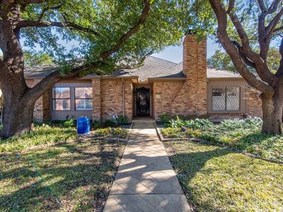 12528 Matisse Ln, Dallas, TX, 75230