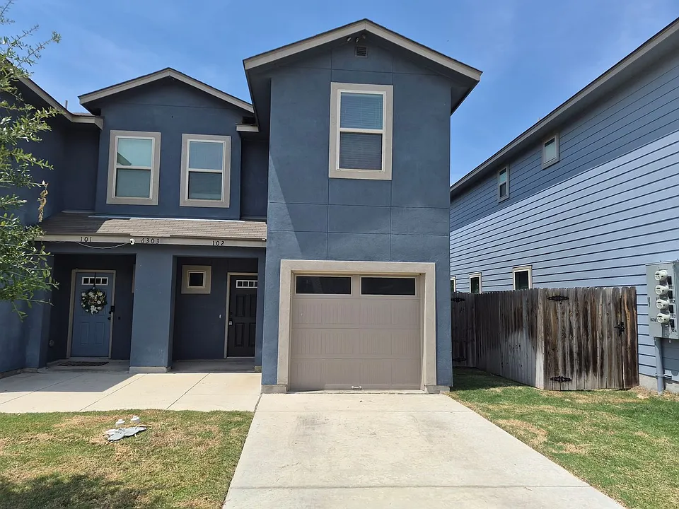 6303 Luglio Ln #102