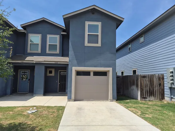 6303 Luglio Ln #102, San Antonio, TX 78233