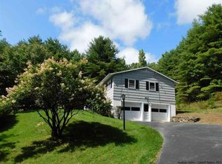 540 Route 55, Napanoch, NY 12458