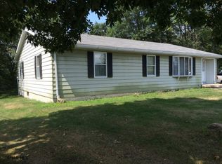 567 Calhoun Rd, Everett, PA 15537