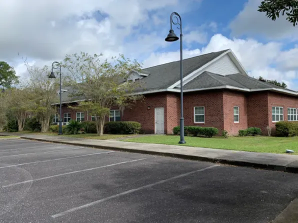 5550 NW 111th Blvd #106, Gainesville, FL 32653