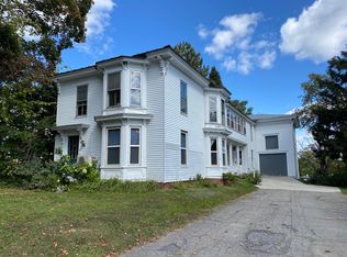 11 Maple St, Sangerville, ME 04479