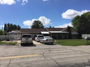 2605 N 4275 W, Plain City, UT 84404