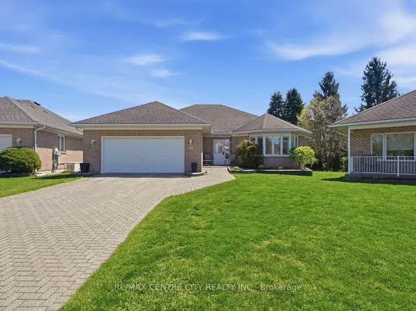 48 Ilderbrook Cir, Middlesex Centre, ON N0M 2A0