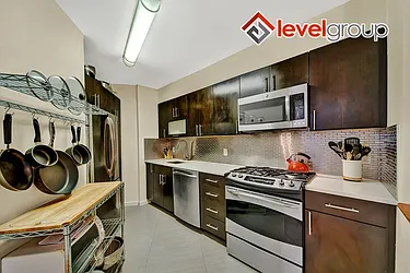 Sold by Level Group