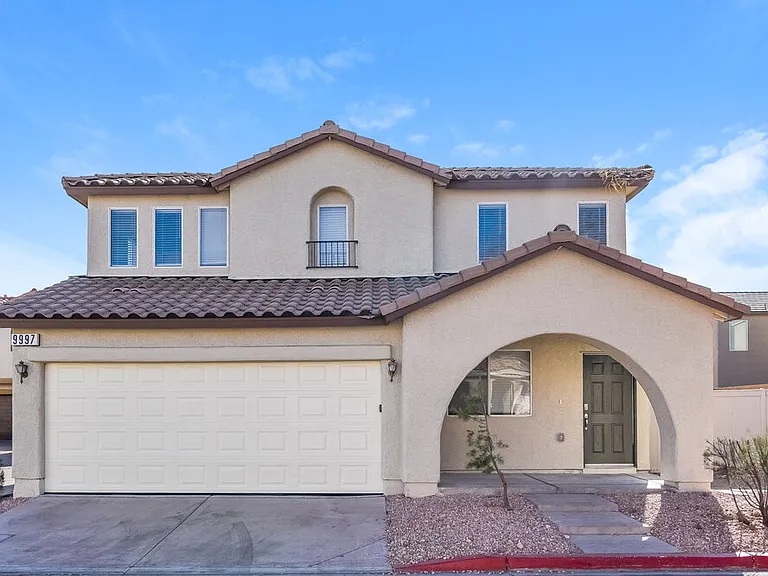 9997 Big Bow Springs Ct — Photo 1