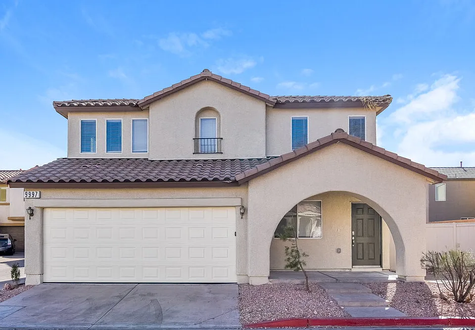 9997 Big Bow Springs Ct