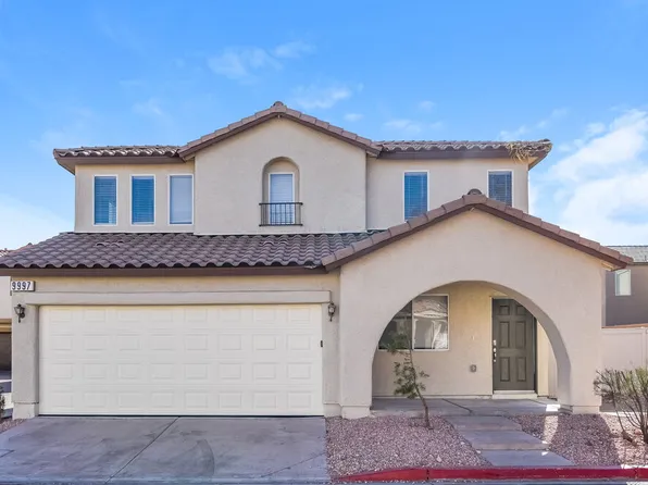 9997 Big Bow Springs Ct, Las Vegas, NV 89148