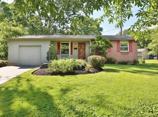 5341 Woodglen Rd, Columbus, OH 43214