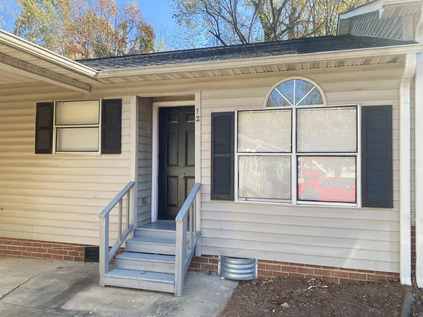 1300 Old Concord Rd, Salisbury, NC