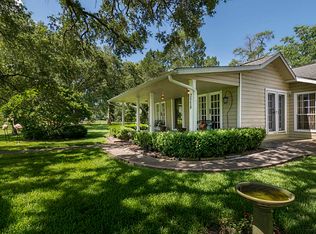 7118 W Fm 517, Dickinson, TX 77539
