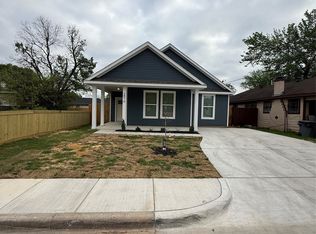 3516 Booker St, Dallas, TX