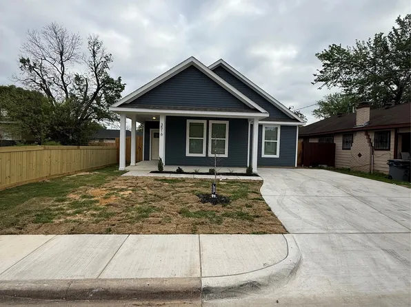 3516 Booker St, Dallas, TX 75215