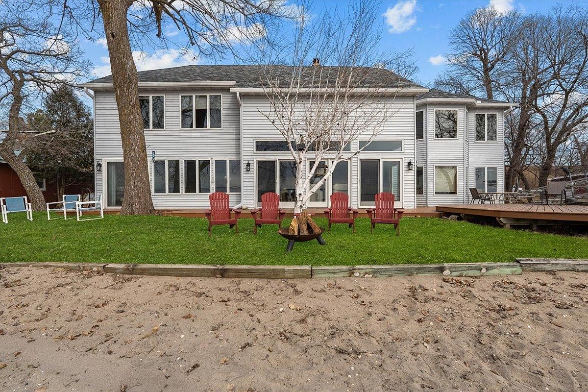 40090 Blue Heron Loop, Richville, MN 56576 MLS 6497682 Zillow