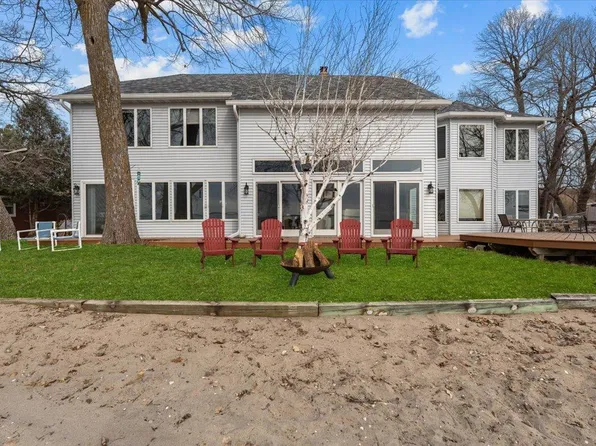 40090 Blue Heron Loop, Richville, MN 56576