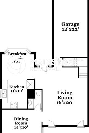 2nd image of 6726 Newgate Cir E