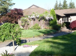 2195 SW 203rd Ave, Beaverton, OR 97003