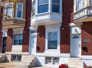 2858 Harlem Ave, Baltimore, MD 21216