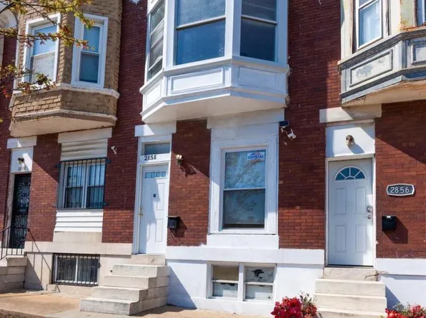 2858 Harlem Ave, Baltimore, MD 21216