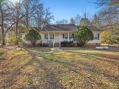 24232 Sugar Hill Rd, Carrollton, VA, 23314