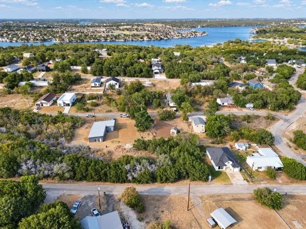 3625 Raintree Trl, Granbury, TX 76048