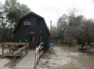 9670 N Us Highway 129, Branford, FL 32008