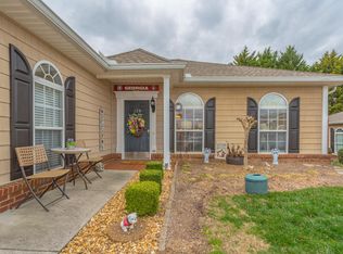 1901 Middle Summit Dr UNIT 128, Dalton, GA 30721