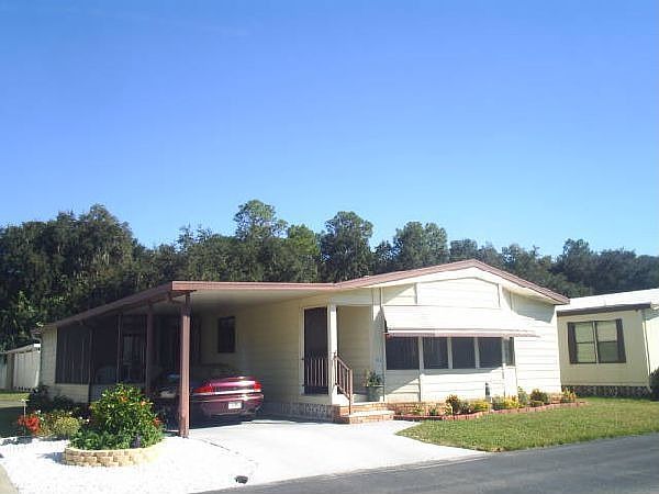 Home for Sale in Lakeland, FL $22,000