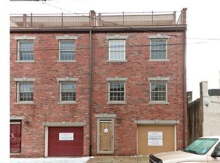 148 Morris St, Philadelphia, PA 19148