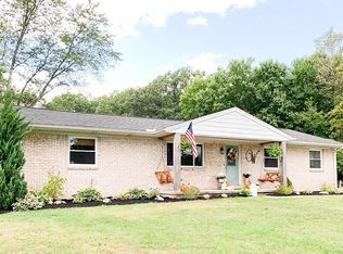 1026 S Crissey Rd, Holland, OH 43528