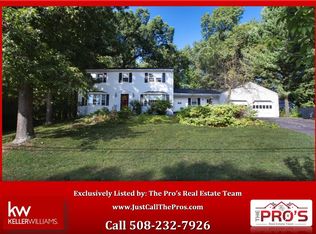 79 Barry Rd, Worcester, MA 01609