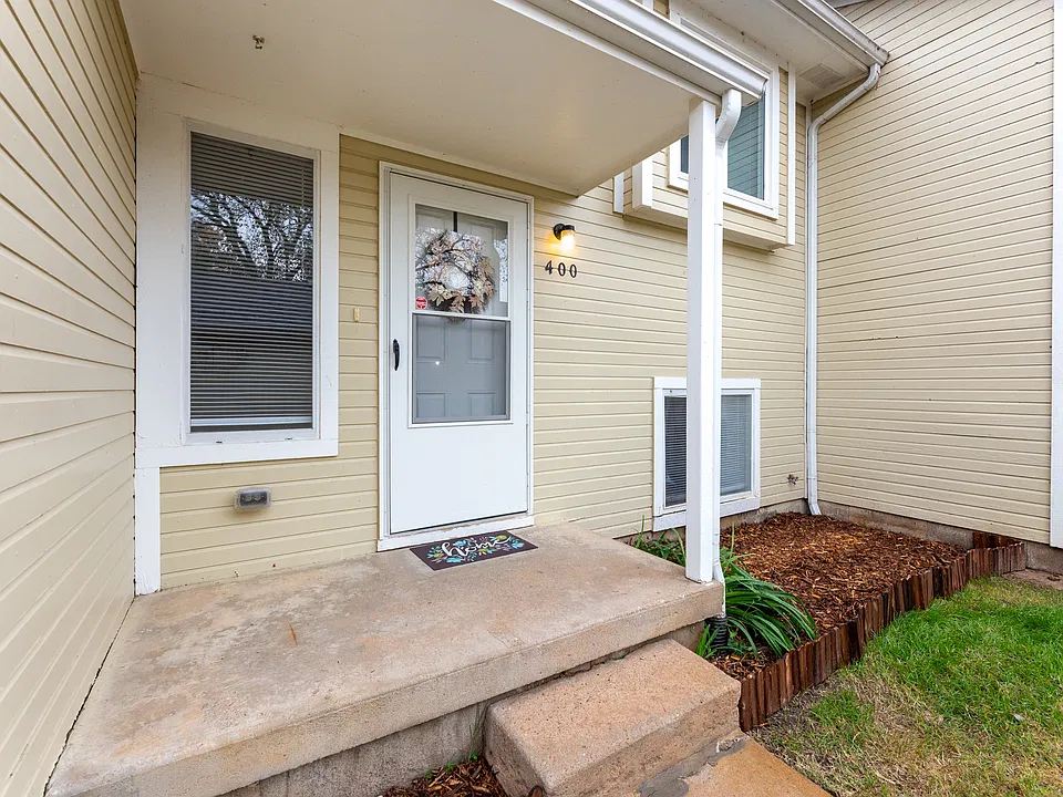 5480 S Gold St #400
