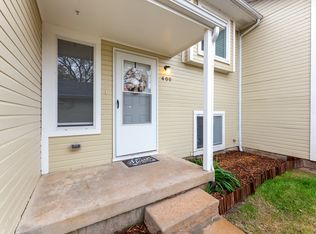 5480 S Gold St APT 400, Wichita, KS 67217