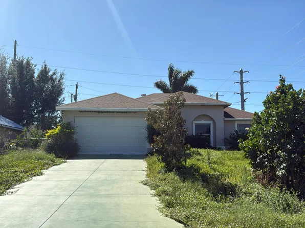 1526 NW 24th Ter, Cape Coral, FL 33993