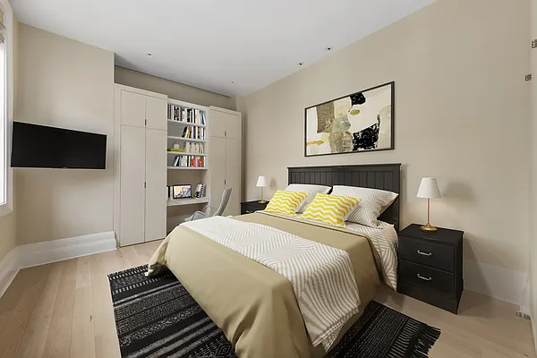 Rented by Douglas Elliman | media 20