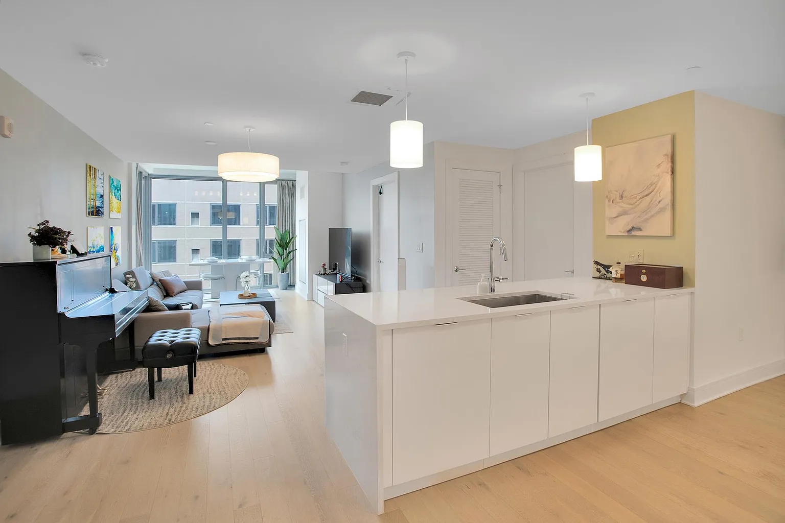 9 Avenue At Port Imperial #1119 photo 1