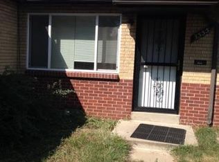 3555 Olive St, Denver, CO 80207