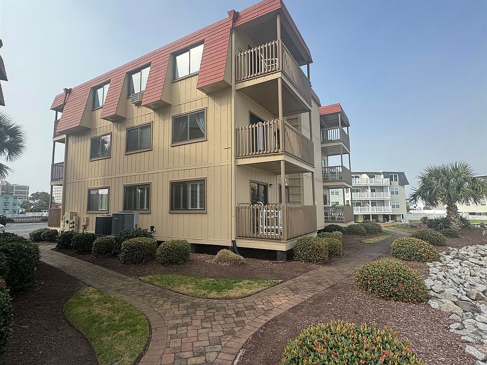 2nd image of 6309 Ocean Blvd. N Unit 8E