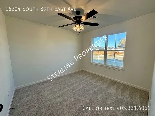 16204 S 89th East Ave — Photo 41